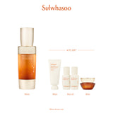 Concentrated Ginseng Rejuvenating Serum