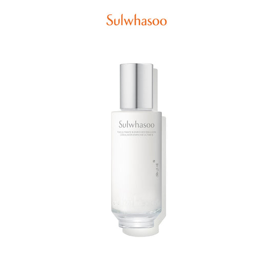 The Ultimate S Enriched Emulsion