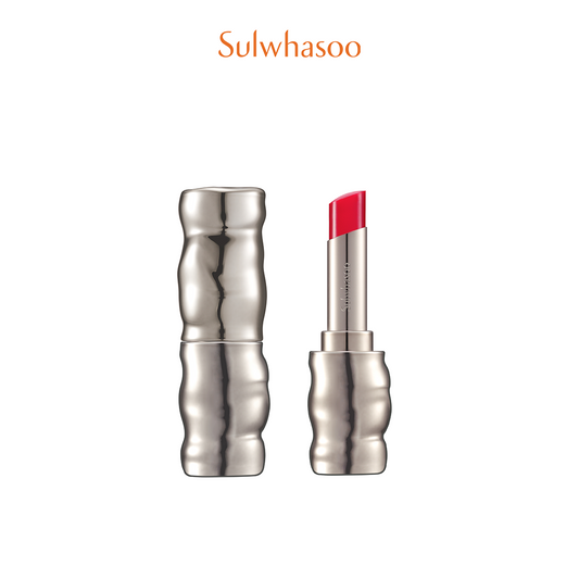 Perfecting Lip Color
