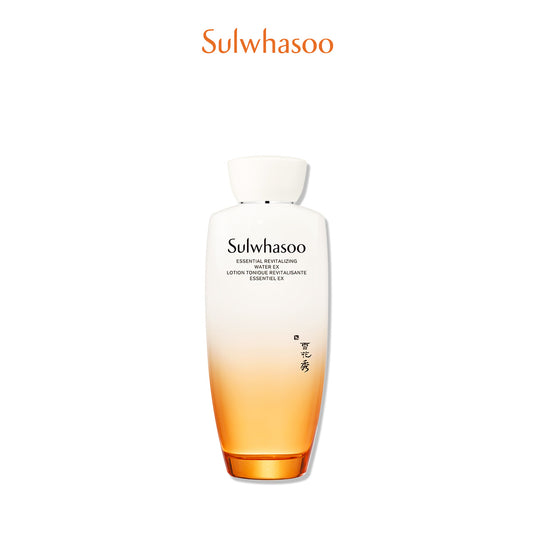 Essential Revitalizing Water EX