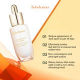 Concentrated Ginseng Brightening Spot Ampoule