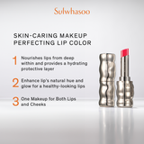 Perfecting Lip Color