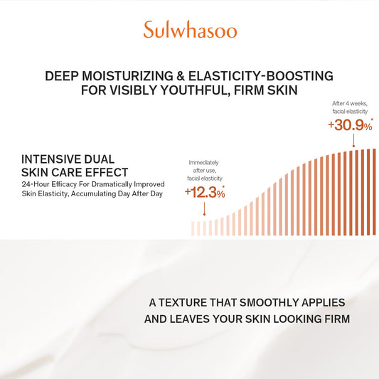 Essential Firming Cream EX 75ml