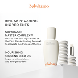 Perfecting Lip Color