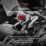 The Ultimate S Eye Cream