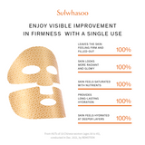 Concentrated Ginseng Renewing Creamy Mask
