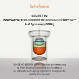 The Ultimate S Serum