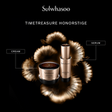 Timetreasure Honorstige Serum