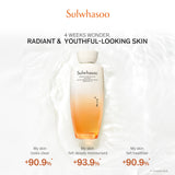 Essential Revitalizing Water EX