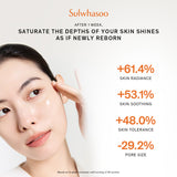 The Ultimate S Enriched Water