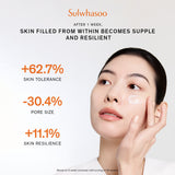 The Ultimate S Enriched Emulsion