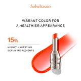 Perfecting Lip Color