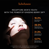 The Ultimate S Eye Cream