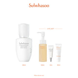 Sulwhasoo Lumiwise Ampoule Serum 30ml