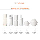 The Ultimate S Enriched Emulsion