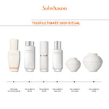 The Ultimate S Enriched Water