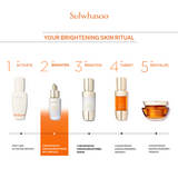 Concentrated Ginseng Brightening Spot Ampoule