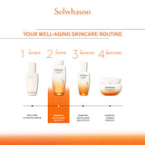 Essential Revitalizing Water EX