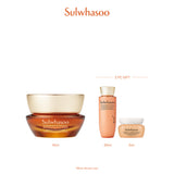 Concentrated Ginseng Rejuvenating Eye Cream