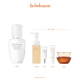 Sulwhasoo Lumiwise Ampoule Serum 30ml