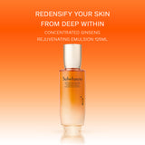 Concentrated Ginseng Rejuvenating Emulsion