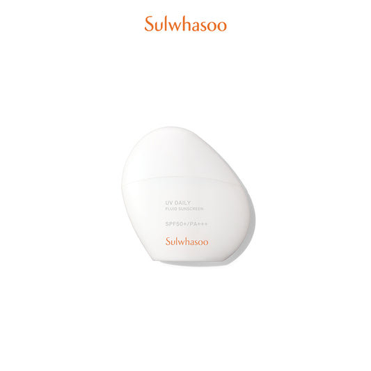 UV Daily Fluid Sunscreen