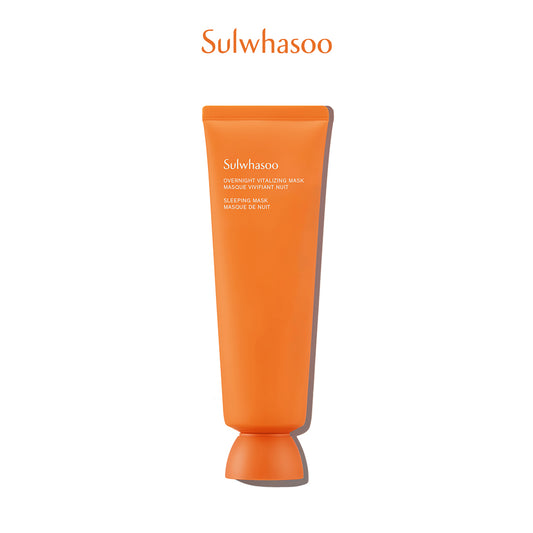 Overnight Vitalizing Mask