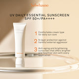 UV Daily Essential Sunscreen
