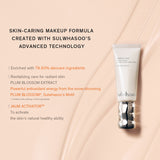 Perfecting Tinted Cream