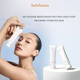 UV Daily Essential Sunscreen