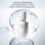 Sulwhasoo Lumiwise Ampoule Serum 30ml