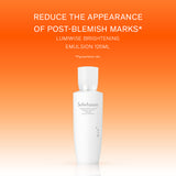 Sulwhasoo Lumiwise Brightening Emulsion 125ml