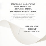 Perfecting Tinted Cream