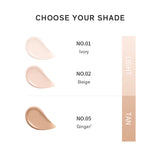 Perfecting Tinted Cream