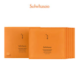 Concentrated Ginseng Renewing Creamy Mask