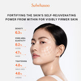 Concentrated Ginseng Rejuvenating Cream