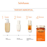 Concentrated Ginseng Rejuvenating Cream Rich