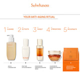 Concentrated Ginseng Renewing Creamy Mask