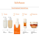 First Care Activating Serum Lunar New Year Edition 120ml