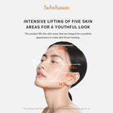 Concentrated Ginseng Rejuvenating Serum