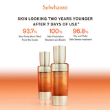 Concentrated Ginseng Rejuvenating Serum