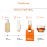 Concentrated Ginseng Rejuvenating Serum