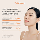 First Care Activating Mask EX (5PC)