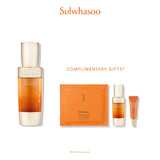 Concentrated Ginseng Rejuvenating Serum