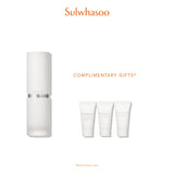 The Ultimate S Serum