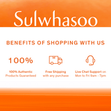 Concentrated Ginseng Rejuvenating Serum