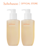 Sulwhasoo Gentle Cleansing Foam Duo