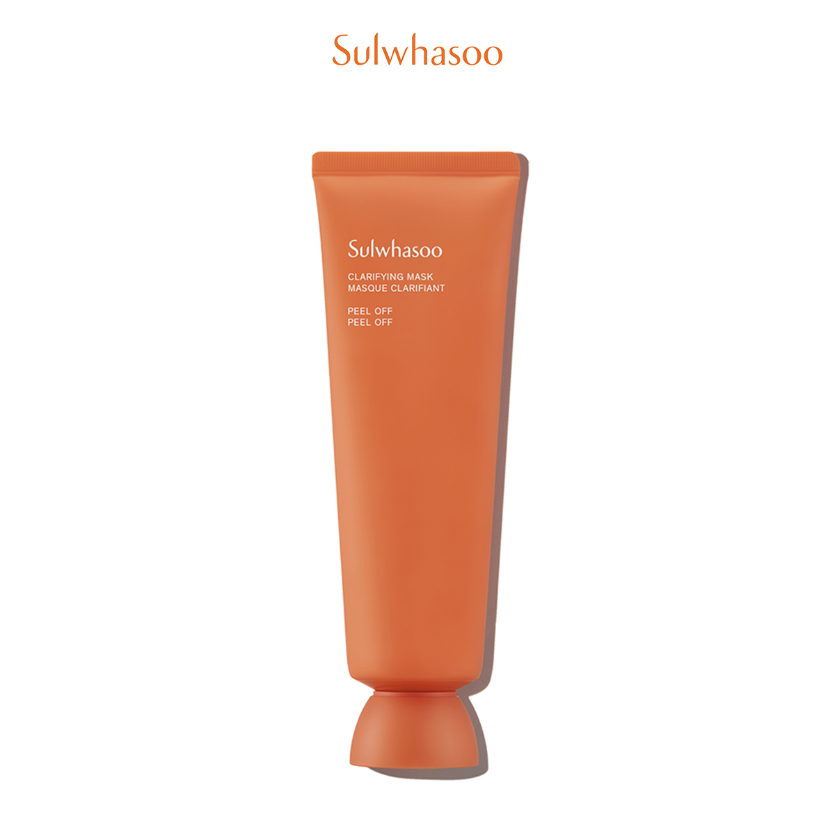 Clarifying Mask