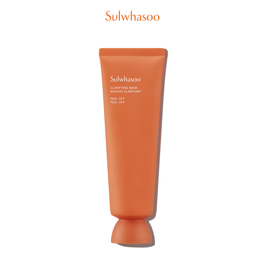 Clarifying Mask