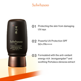 Men UV Defense Protector